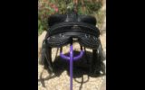 PRO WINTEC SYNTHETIC SADDLE on HorseYard.com.au (thumbnail)