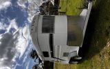 TUZA 2HSL Australian Made Horse Float on HorseYard.com.au (thumbnail)