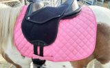 Mini Pony Saddle / Bridle / Helmet Pack on HorseYard.com.au (thumbnail)
