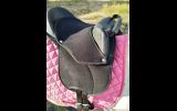 Mini Pony Saddle / Bridle / Helmet Pack on HorseYard.com.au (thumbnail)