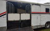 1999 Nissan UD  7 Horse truck  on HorseYard.com.au (thumbnail)