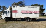 5 Horse automatic truck on HorseYard.com.au (thumbnail)