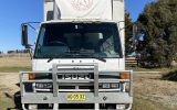 5 Horse automatic truck on HorseYard.com.au (thumbnail)