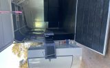 2 HAL Deluxe Camper float (Square Front) on HorseYard.com.au (thumbnail)