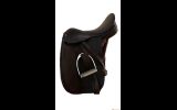 16.5” Trainers Jessica dressage saddle on HorseYard.com.au (thumbnail)