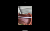 Half breed 15” inside seat  on HorseYard.com.au (thumbnail)