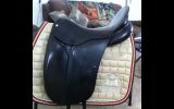 COUNTY COMPETITOR DRESSAGE SADDLE on HorseYard.com.au (thumbnail)