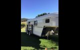 2017 Gooseneck Kara Kar Adventurer For Sale on HorseYard.com.au (thumbnail)