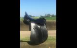 Kieffer Sattelmacher Saddle on HorseYard.com.au (thumbnail)