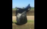 Kieffer Sattelmacher Saddle on HorseYard.com.au (thumbnail)