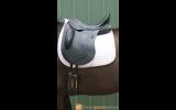 PH Peter Horobin Dressage Monoflap saddle on HorseYard.com.au (thumbnail)