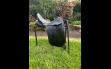 Windsor Show Saddle  on HorseYard.com.au (thumbnail)