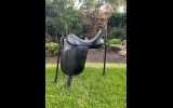 Windsor Show Saddle  on HorseYard.com.au (thumbnail)