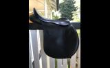 Bates Caprilli All-Purpose Saddle on HorseYard.com.au (thumbnail)