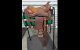 CHILDS WESTERN SADDLE on HorseYard.com.au (thumbnail)