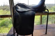 Ainsley dressage saddle size 17 1/2 on HorseYard.com.au