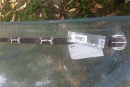 Horze brand Unisex bit belt on HorseYard.com.au