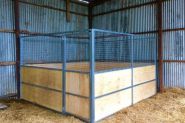 Portable Stable on HorseYard.com.au