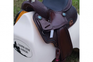 Beautiful Custom  Youth saddles (PRE ORDERS MADE TO YOUR  NEEDS)  on HorseYard.com.au