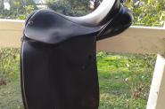 Hintermayor Dressage Saddle on HorseYard.com.au