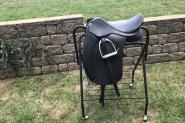 Dressage saddle on HorseYard.com.au