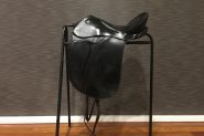 Ansur Classic - 16 inch Treeless Dressage Saddle on HorseYard.com.au