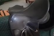 Isabel dressage saddle for sale  on HorseYard.com.au