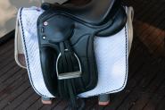 Kieffer Piet Dressage Saddle on HorseYard.com.au