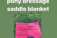 Weatherbeeta Saddle Blankets on HorseYard.com.au