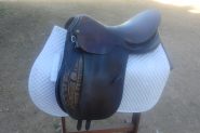 Hubertus All Purpose Saddle on HorseYard.com.au