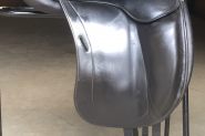 Dressage Saddle on HorseYard.com.au