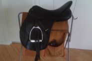 Wintec All Purpose Saddle on HorseYard.com.au