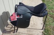 Kincade Endurance saddle and accessories on HorseYard.com.au