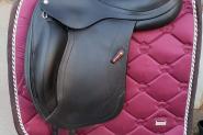 Equipe Olympia Dressage Saddle on HorseYard.com.au