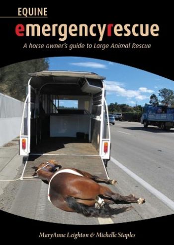 Large Animal Rescue Awareness Course QLD