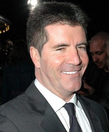 Simon Cowell Steps In To Save Horses