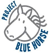 Project Blue Horse