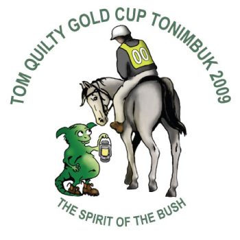 Gala Fundraiser For Tom Quilty Gold Cup