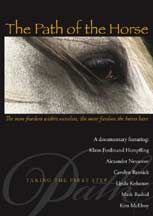 Path Of The Horse Cinema Screening To Aid Horse Rescue