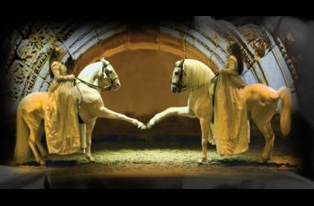 Cavalia Gallops Down Under For the First Time In 2013